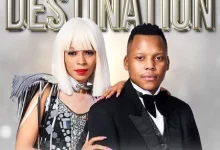 DOWNLOAD The Destination by ThackzinDJ FT King Caro MP3