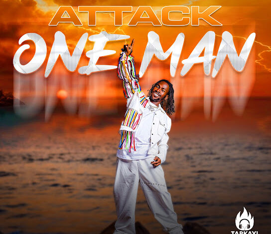 DOWNLOAD ​Attack - Yangi Bakh MP3