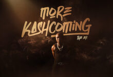 DOWNLOAD ​Kashcoming - Casa MP3