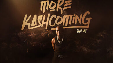 DOWNLOAD ​Kashcoming - Casa MP3