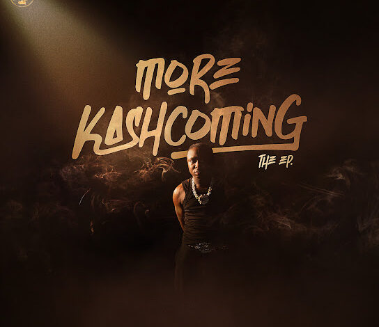 DOWNLOAD ​Kashcoming - Yebo Yepo MP3