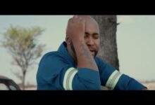 DOWNLOAD ​Vusi Nova - Bayandijikela MP3