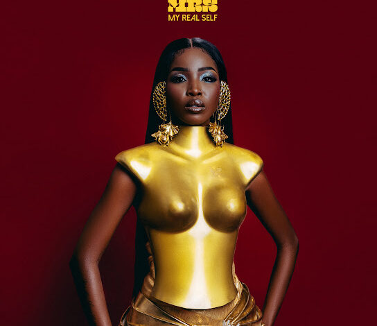 DOWNLOAD ​​Lady Jay - Imagine MP3