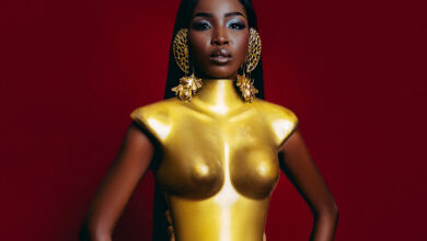 DOWNLOAD ​​Lady Jay - Mrs Green MP3