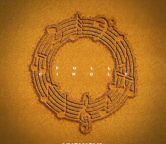 DOWNLOAD​ Vusi Nova - Best Of Me MP3