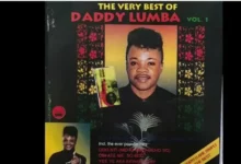 DOWNLOAD Daddy Lumba - Theresa MP3