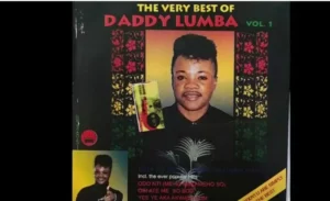 DOWNLOAD Daddy Lumba - Theresa MP3