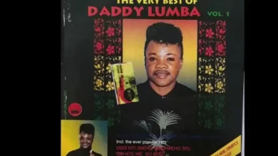 DOWNLOAD Daddy Lumba - Theresa MP3
