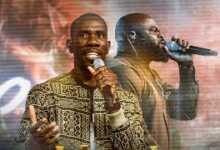 DOWNLOAD Jehovah Sabaoth by Dami Paul FT Moses Akoh MP3