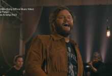 DOWNLOAD David Phelps - Dead Man Rising MP3