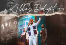 DOWNLOAD David Smile - Abba’s Delight MP3