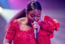 DOWNLOAD Deborah Lukalu - Awesome God MP3