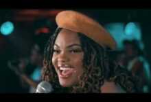 DOWNLOAD Deborah Lukalu - El Shaddai MP3