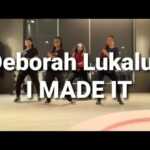 DOWNLOAD Deborah Lukalu - I Made It MP3