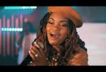 DOWNLOAD Deborah Lukalu - Push MP3