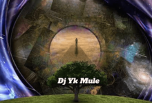 DOWNLOAD Dj Yk Mule - Spiritual Journey Mara MP3