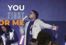 DOWNLOAD Dr Tumi - You Fight For Me MP3