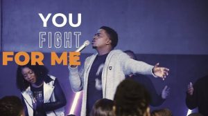 DOWNLOAD Dr Tumi - You Fight For Me MP3
