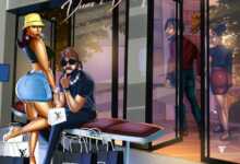 DOWNLOAD Pressure by Dremo FT DanDizzy MP3