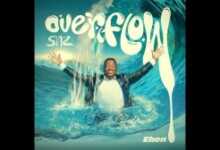 DOWNLOAD Eben - Overflow MP3