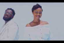 DOWNLOAD Agyenkwa Hene by Efe Grace FT Samuel Sey MP3