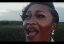 DOWNLOAD Efe Grace - Over Flow MP3