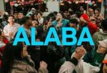 DOWNLOAD Elevation Worship - Alaba MP3