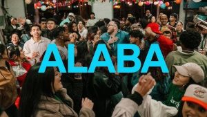 DOWNLOAD Elevation Worship - Alaba MP3