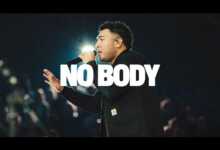 DOWNLOAD Elevation Worship - No Body MP3