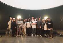 DOWNLOAD Old Church Basement by Elevation Worship FT Maverick City Music, Dante Bowe MP3