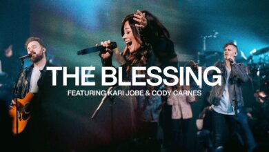 Elevation Worship The Blessing FT Kari Jobe & Cody Carnes Free Music Mp3 Download.