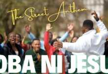 DOWNLOAD Emma OMG - Oba Ni Jesu (The Street Anthem) MP3