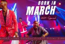 DOWNLOAD EmmaOMG - Born In March (2024 Special) MP3