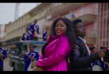 DOWNLOAD Katuyimbe Yesu by Esther And Ezekiel MP3