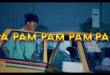 DOWNLOAD Pa Pam Pam Pam Pam by Esther Osaji FT Tope Alabi MP3