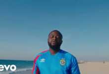 DOWNLOAD Fiston Mbuyi - Situation MP3