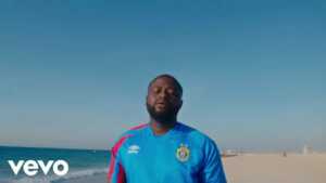 DOWNLOAD Fiston Mbuyi - Situation MP3