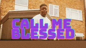 DOWNLOAD Call Me Blessed by Folabi Nuel MP3