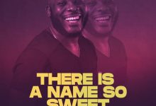 DOWNLOAD Freke Umoh - There Is A Name So Sweet MP3
