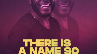 DOWNLOAD Freke Umoh - There Is A Name So Sweet MP3