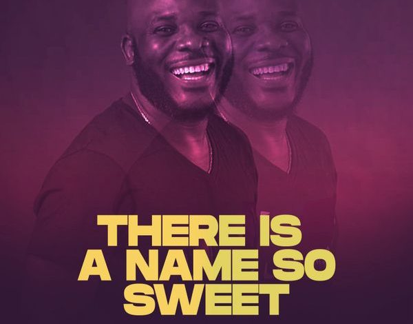 DOWNLOAD Freke Umoh - There Is A Name So Sweet MP3