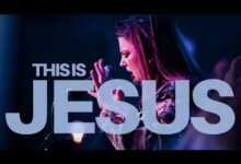 DOWNLOAD GPA Worship - This Is Jesus MP3