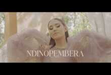 DOWNLOAD Ndino Pembera by Gemma Griffiths MP3