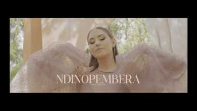 DOWNLOAD Ndino Pembera by Gemma Griffiths MP3