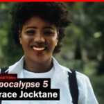 DOWNLOAD Grace Jocktane - Apocalypse 5 MP3
