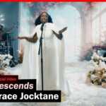 DOWNLOAD Grace Jocktane - Descends MP3