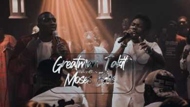 DOWNLOAD Greatman Takit - Lwyd Remix MP3