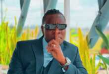 DOWNLOAD Guardian Angel - Funga Mdomo MP3