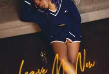 DOWNLOAD Guchi - Leave Me Now MP3