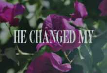 DOWNLOAD Hannah Kerr - Changed MP3
